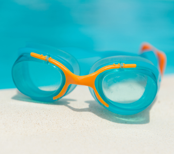 Piscine ou spa